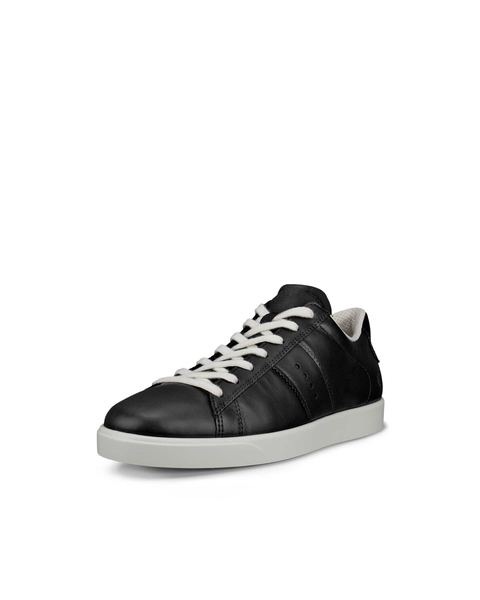 ECCO Street Lite Black