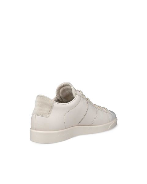ECCO Street Lite Beige