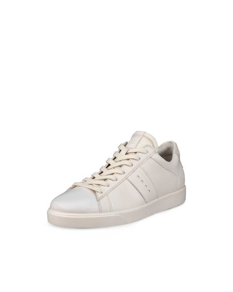 ECCO Street Lite Beige