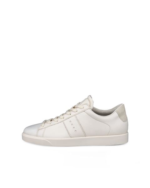 ECCO Street Lite Beige
