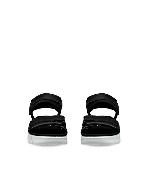 ECCO Gruuv Black