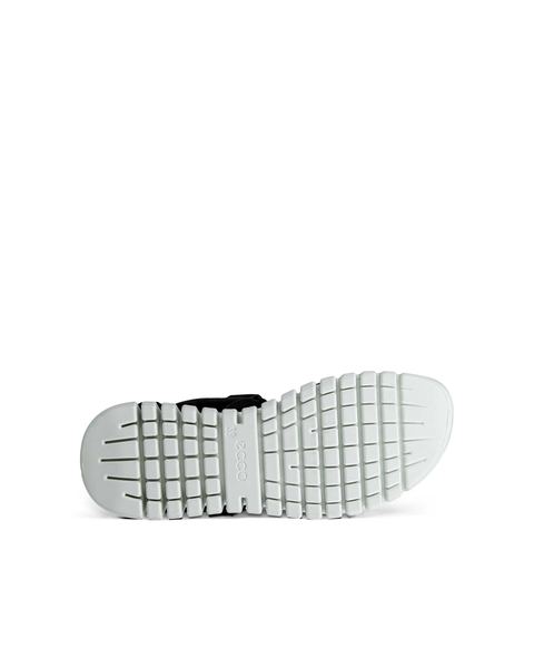 ECCO Gruuv Black