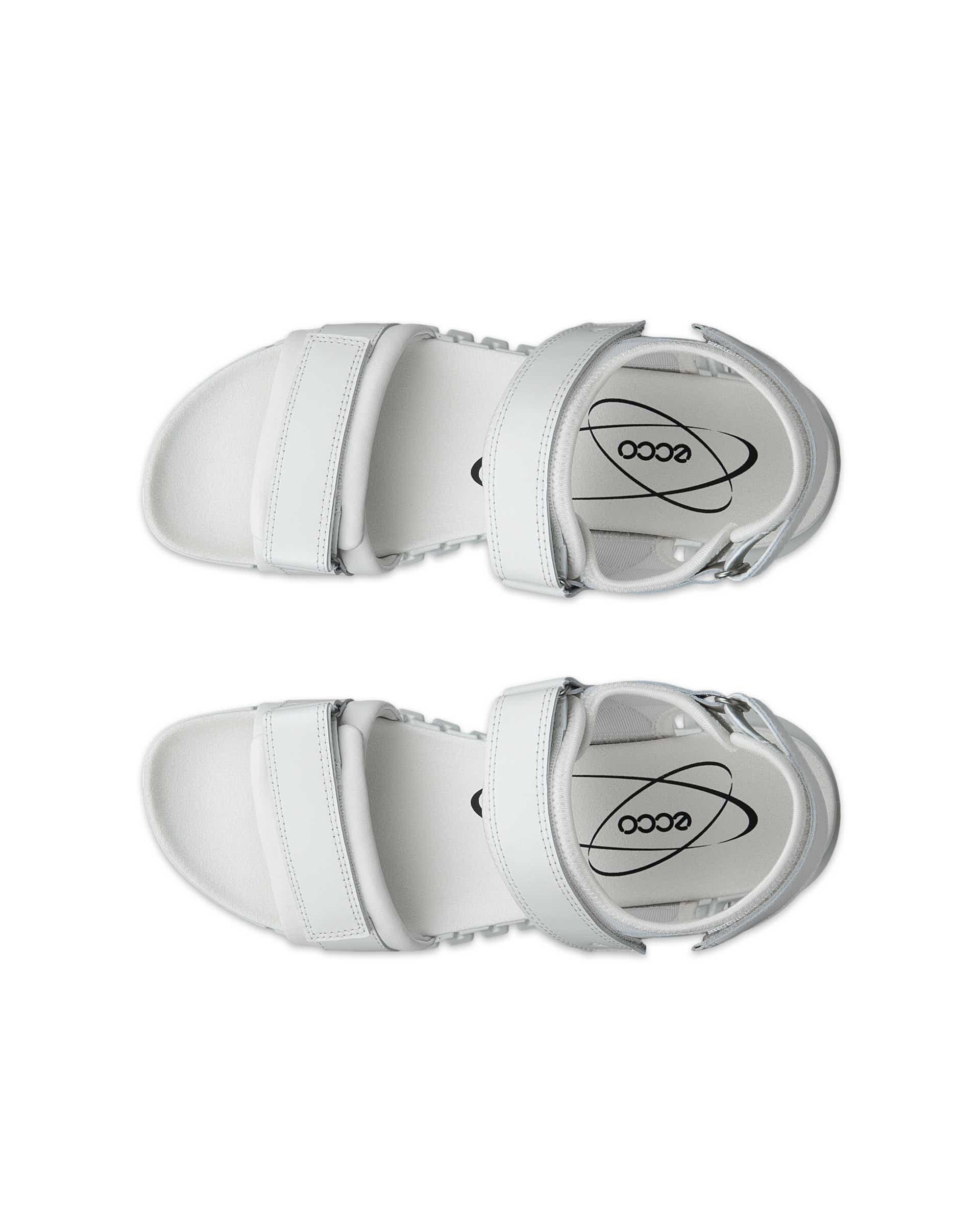 ECCO Gruuv White