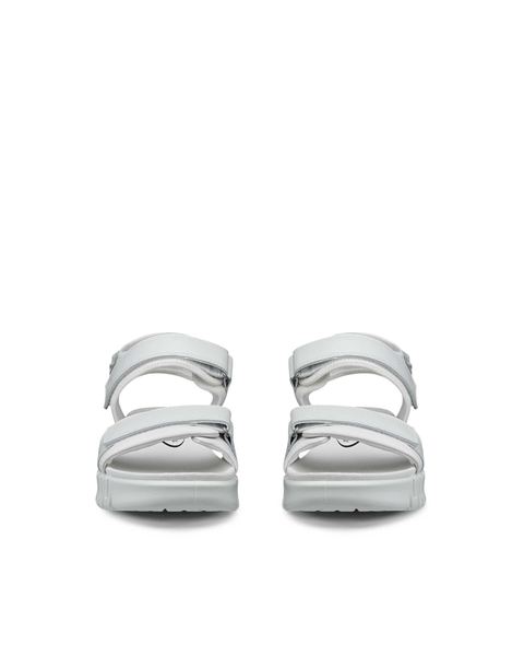 ECCO Gruuv White