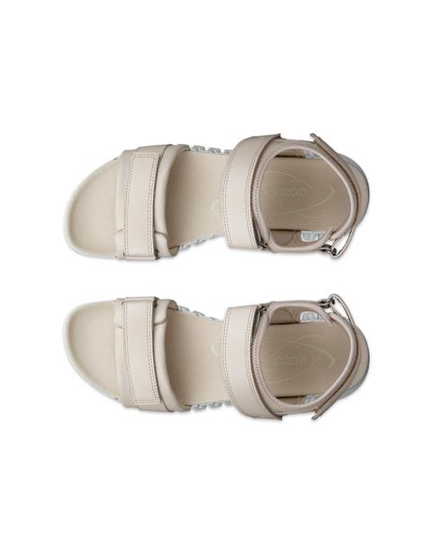 ECCO Gruuv Beige