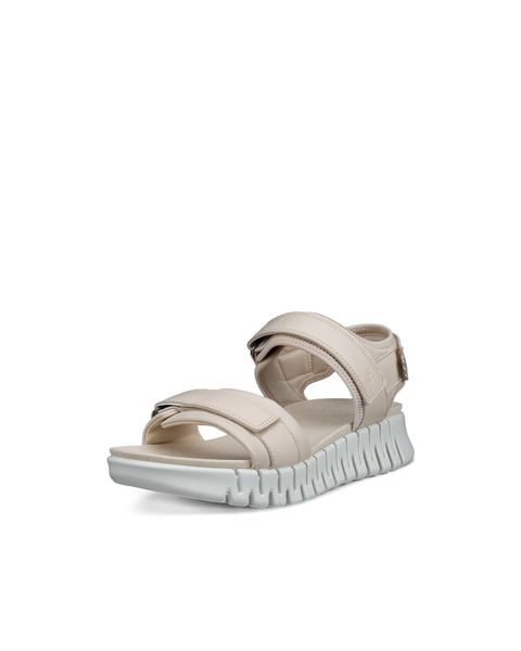 ECCO Gruuv Beige
