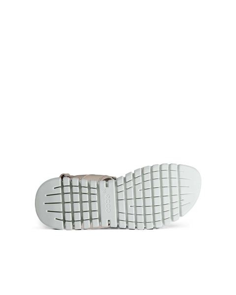 ECCO Gruuv Beige