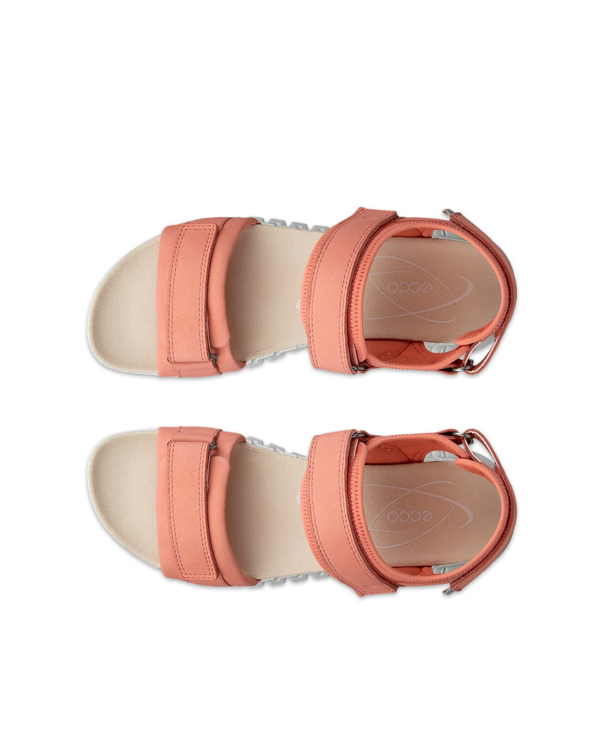 ECCO Gruuv Sol Orange