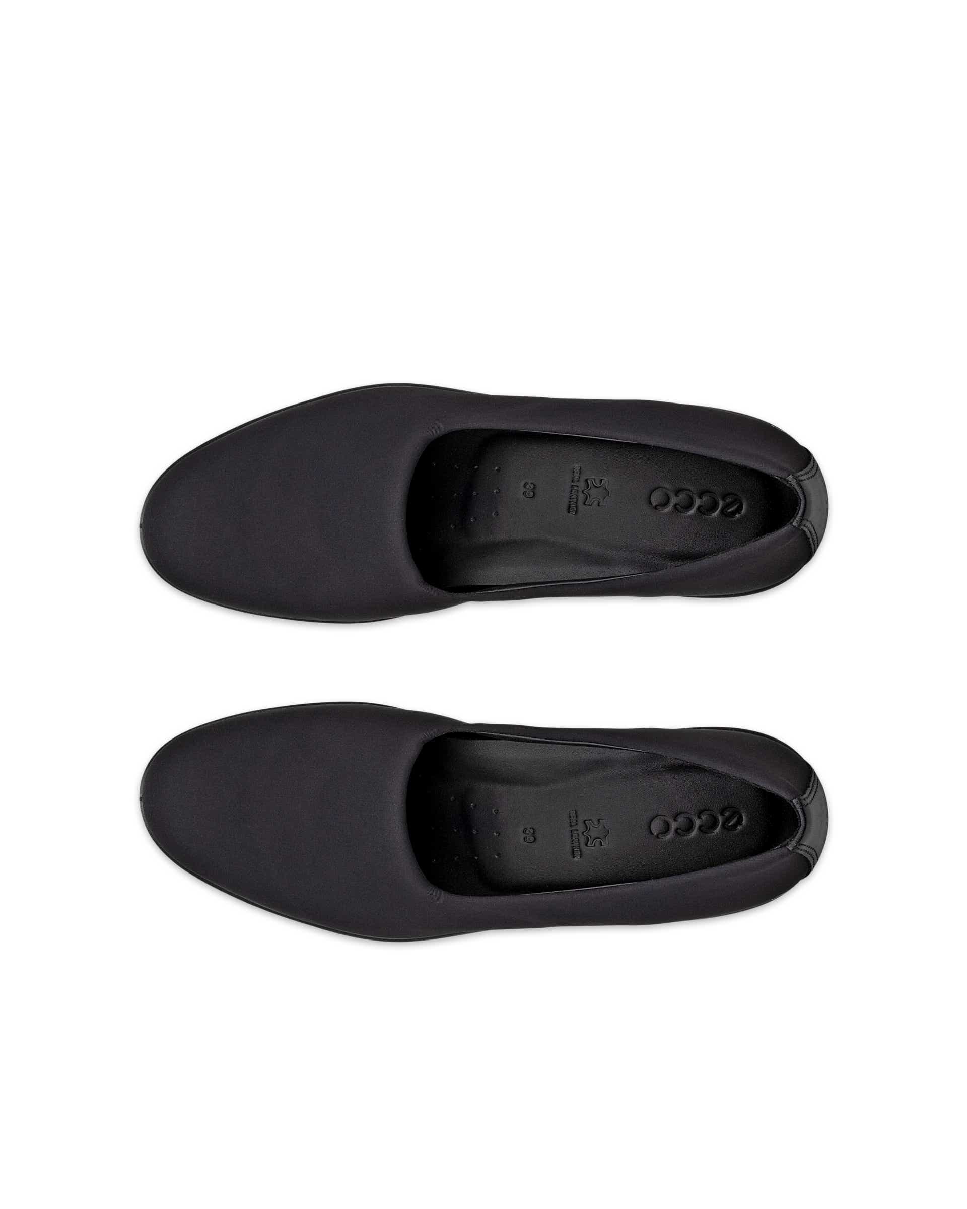 ECCO Felicia Black