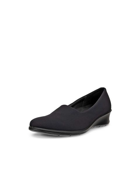ECCO Felicia Black