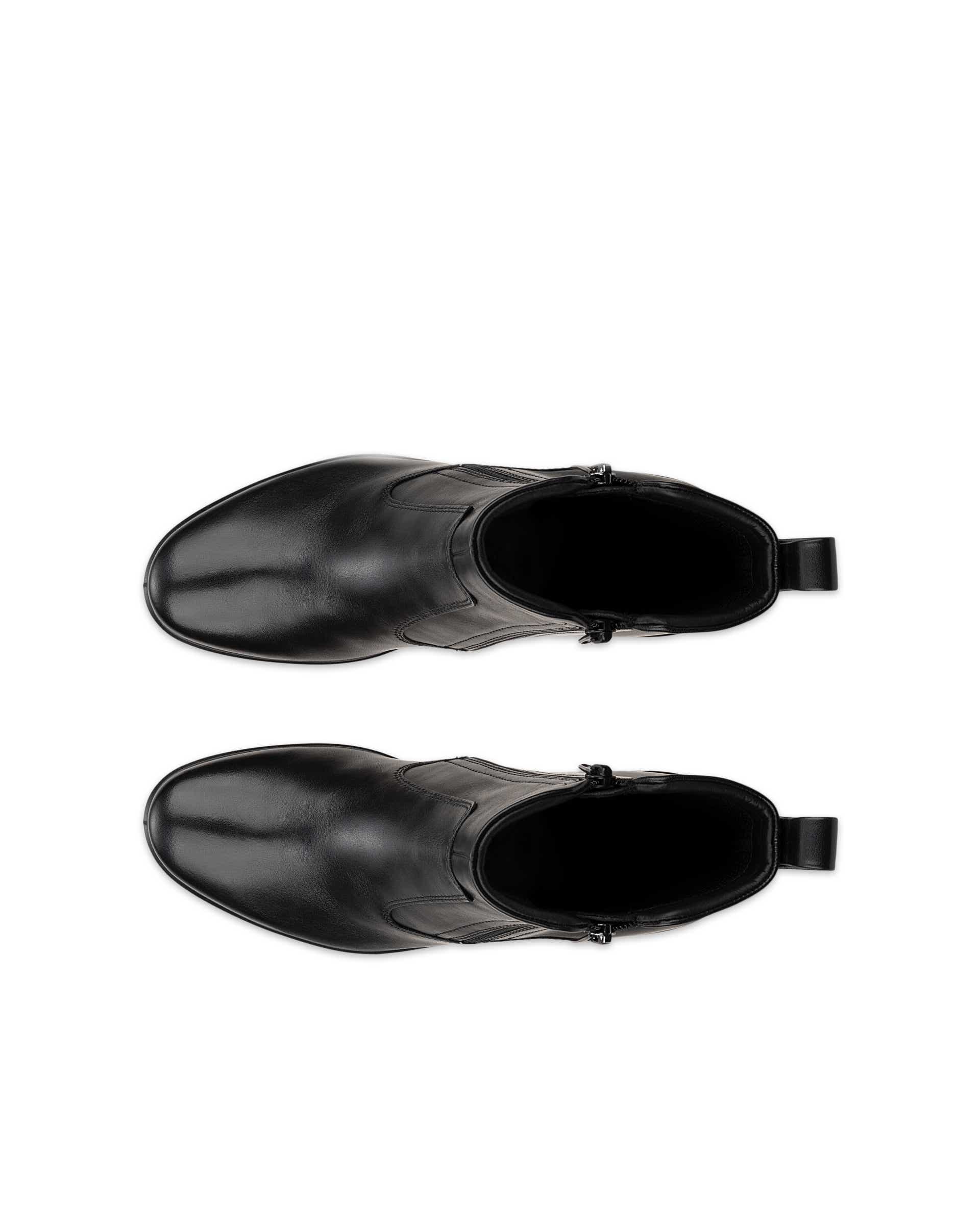 ECCO Felicia Black