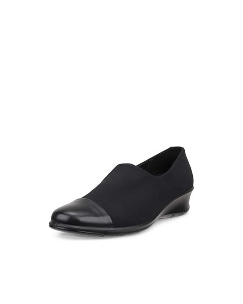 ECCO Felicia Black