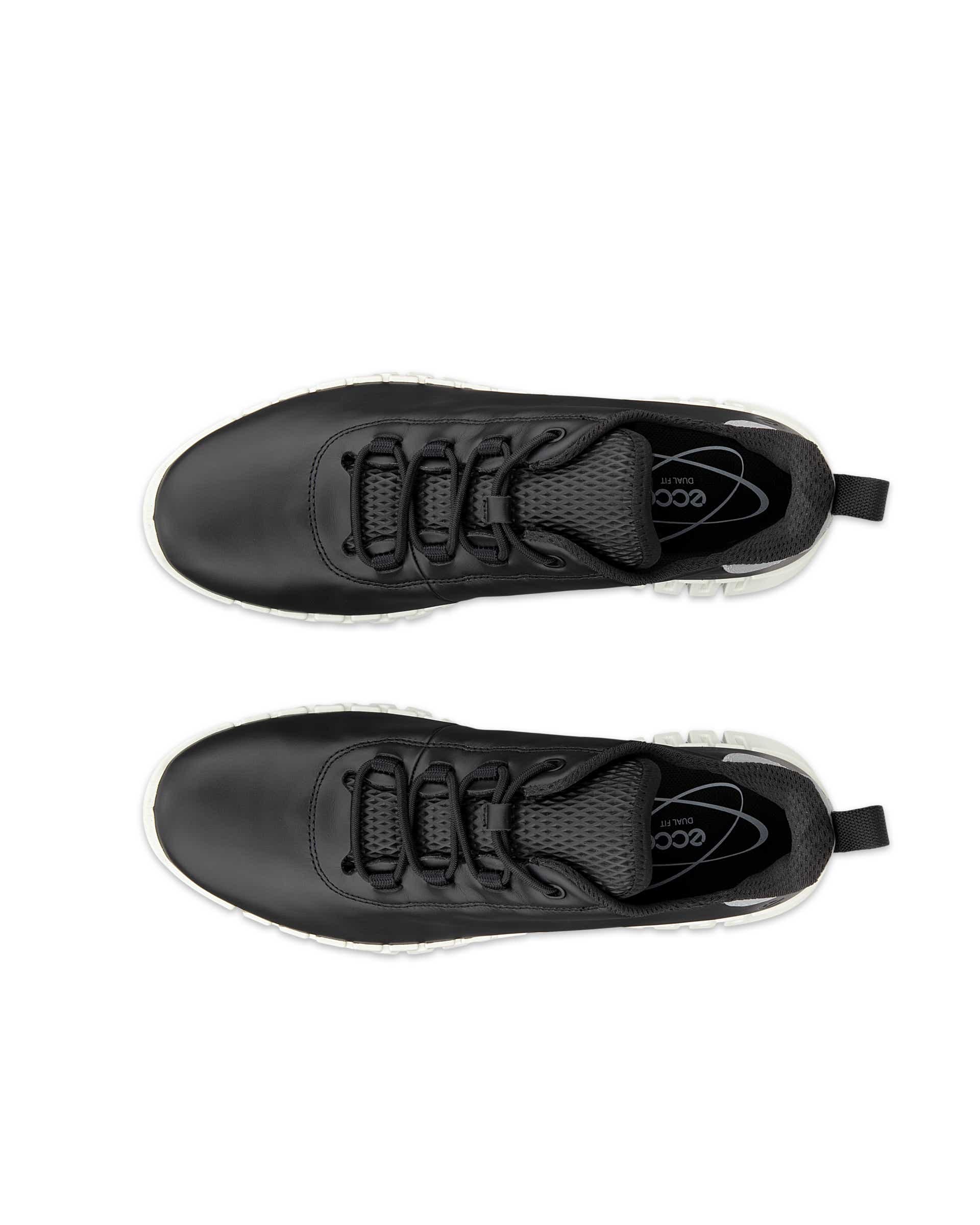 ECCO Gruuv Black