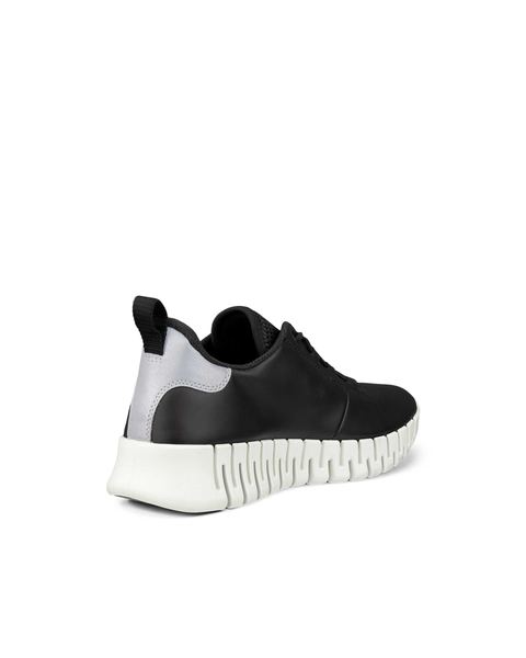 ECCO Gruuv Black
