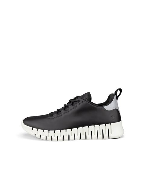 ECCO Gruuv Black