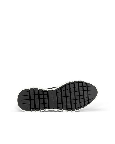 ECCO Gruuv Black