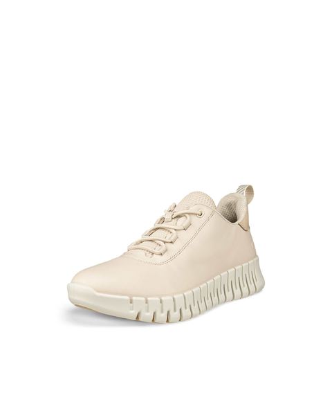 ECCO Gruuv Beige