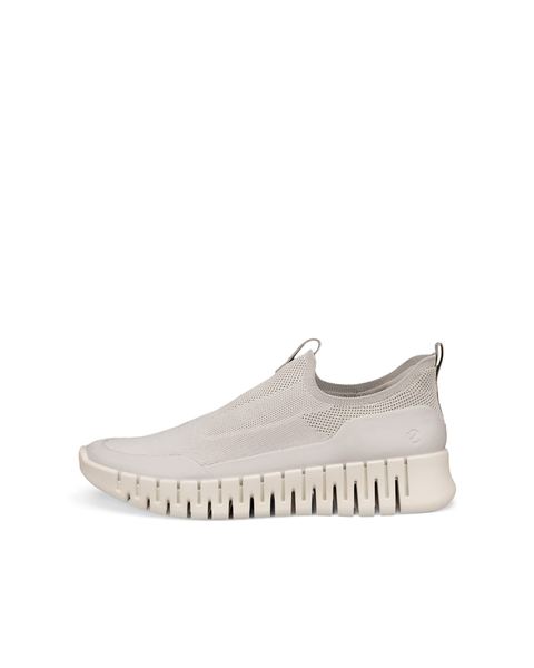 ECCO Gruuv Beige