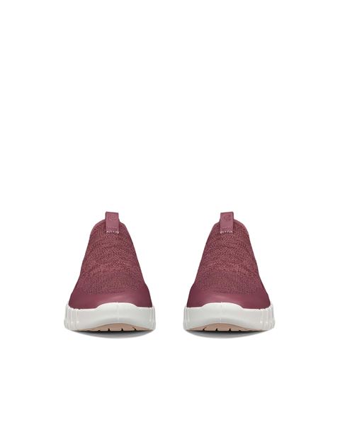 ECCO Gruuv Pink