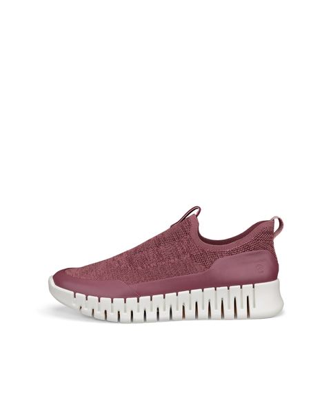 ECCO Gruuv Pink