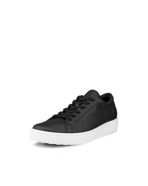 ECCO Soft 60 Black
