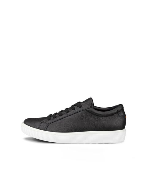 ECCO Soft 60 Black