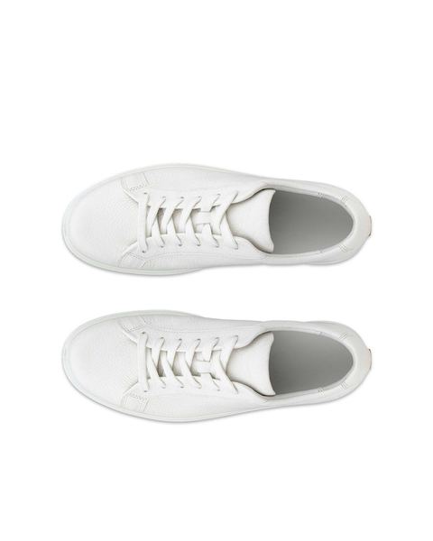 ECCO Soft 60 White