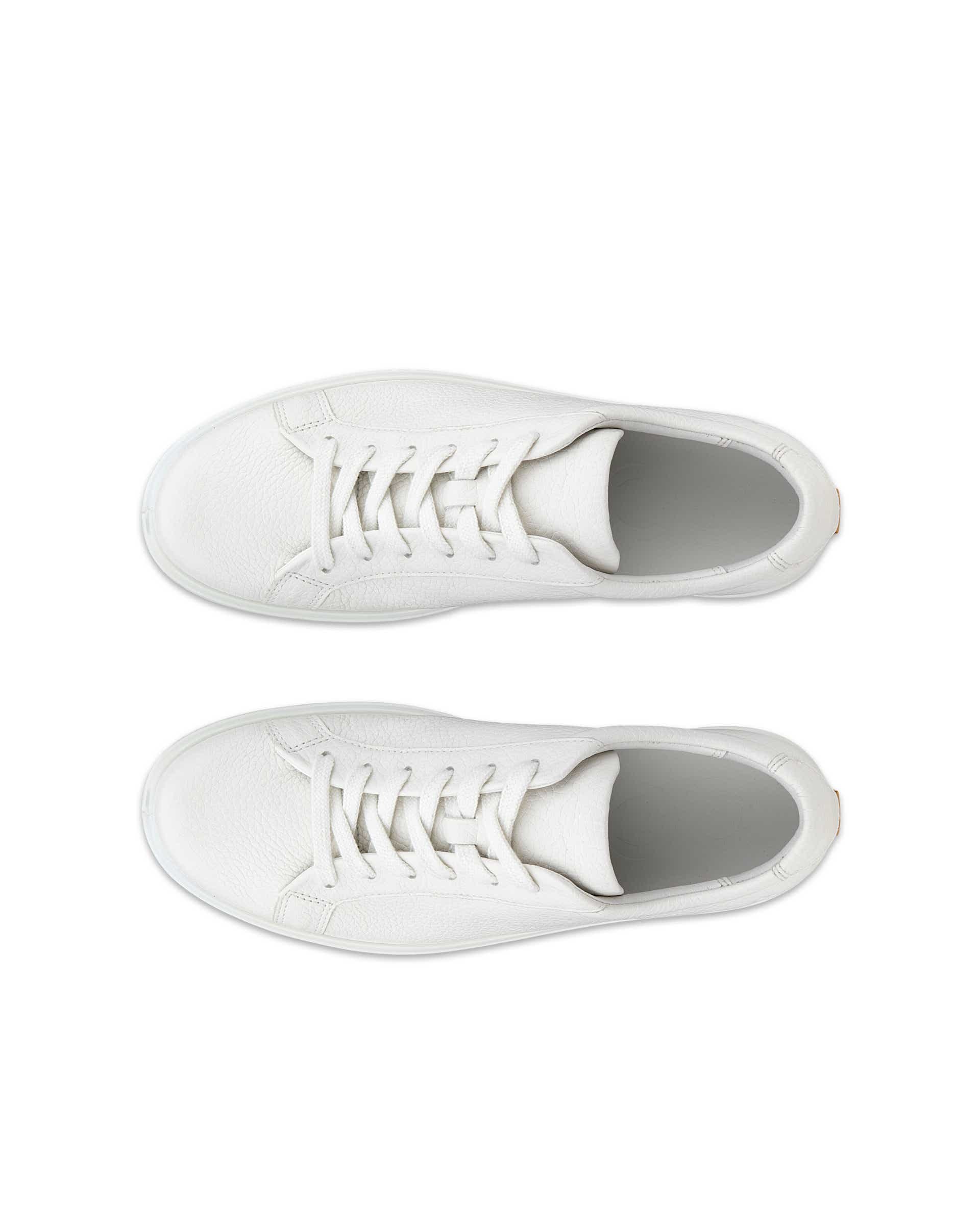 ECCO Soft 60 White