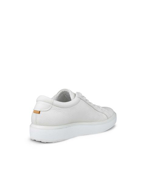 ECCO Soft 60 White