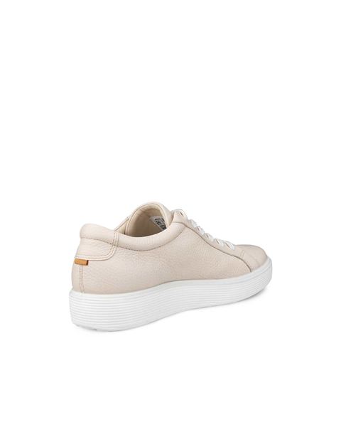 ECCO Soft 60 Beige
