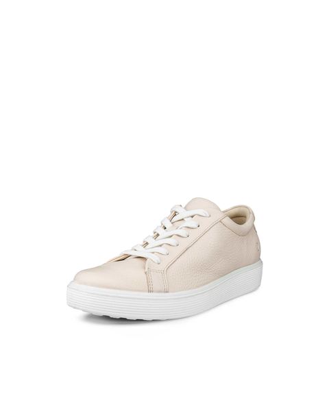 ECCO Soft 60 Beige