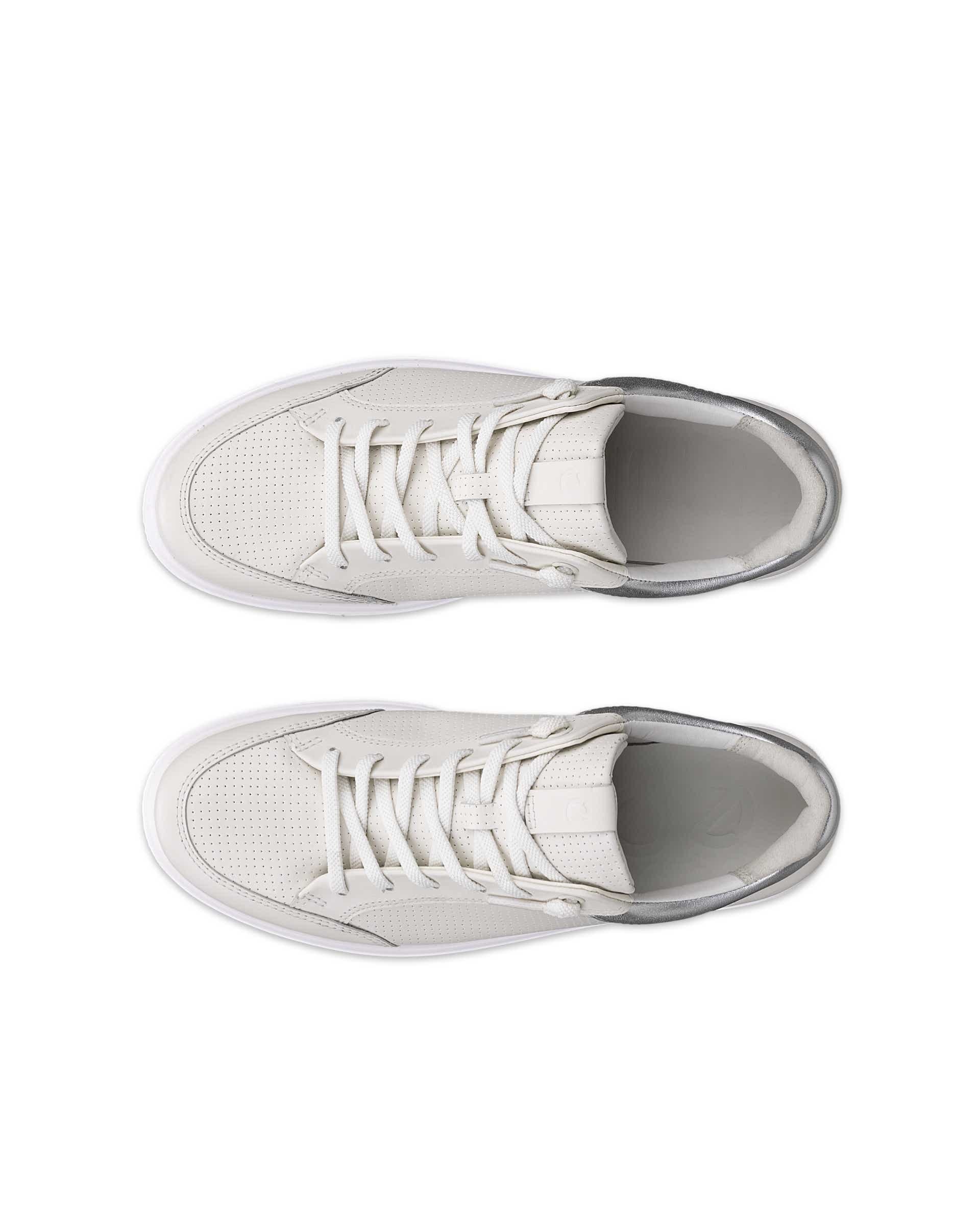 ECCO Soft 60 White