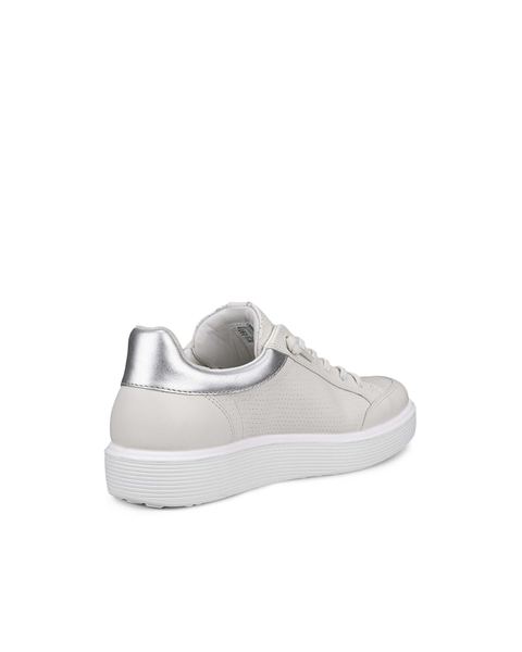 ECCO Soft 60 White