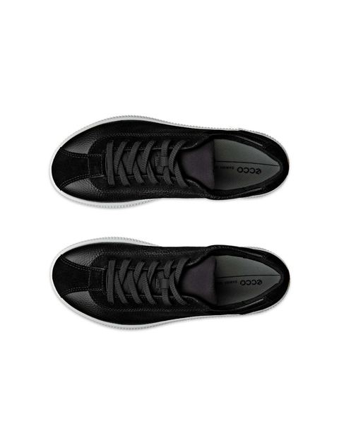 ECCO Soft Zero Black