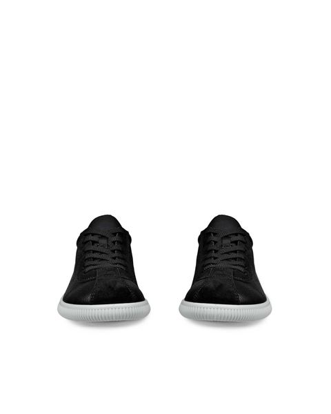 ECCO Soft Zero Black