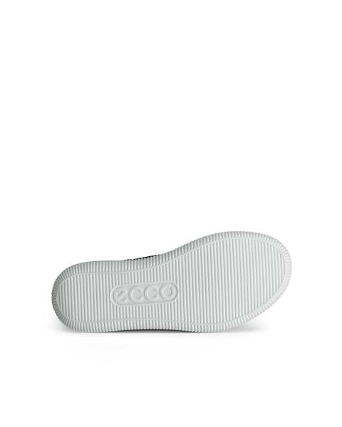 ECCO Soft Zero Black