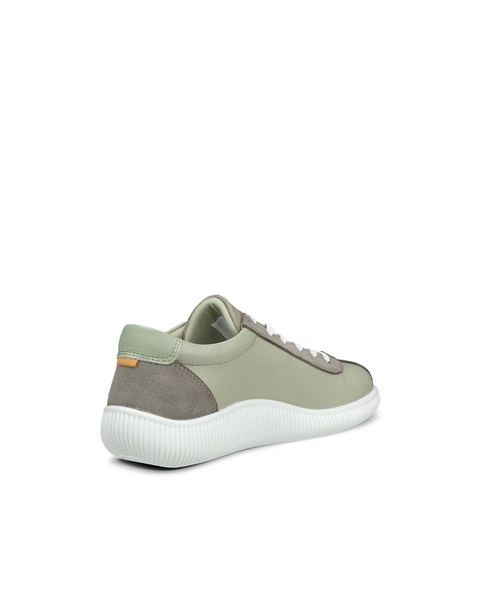 ECCO Soft Zero Green