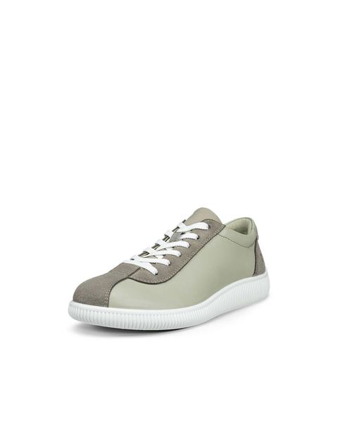 ECCO Soft Zero Green