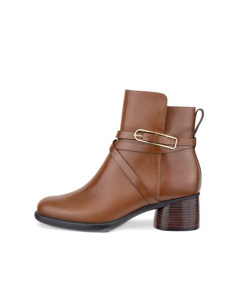 ECCO Sculpted Lx 35 Brown