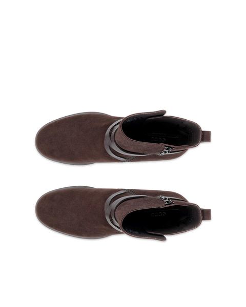 ECCO Sculpted Lx 35 Brown