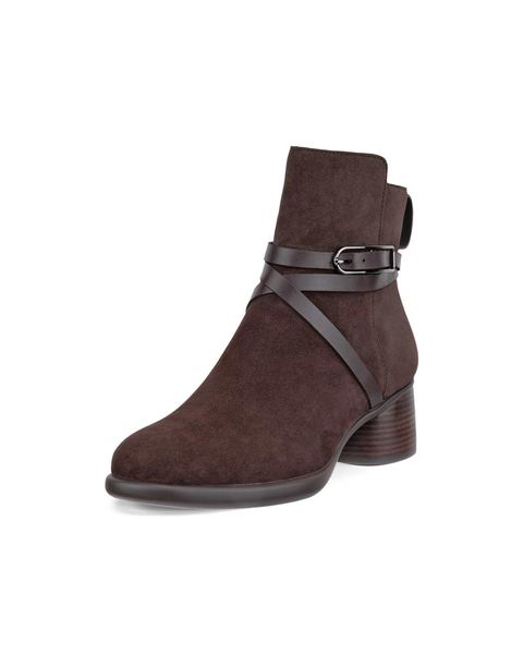 ECCO Sculpted Lx 35 Brown