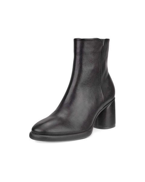 ECCO Sculpted Lx 55 Black