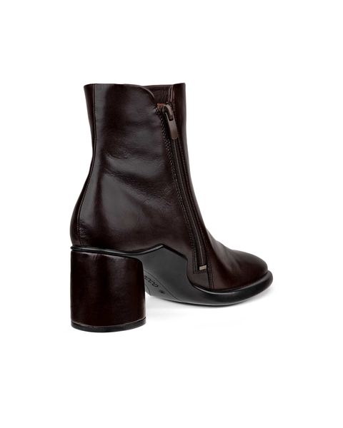 ECCO Sculpted Lx 55 Brown