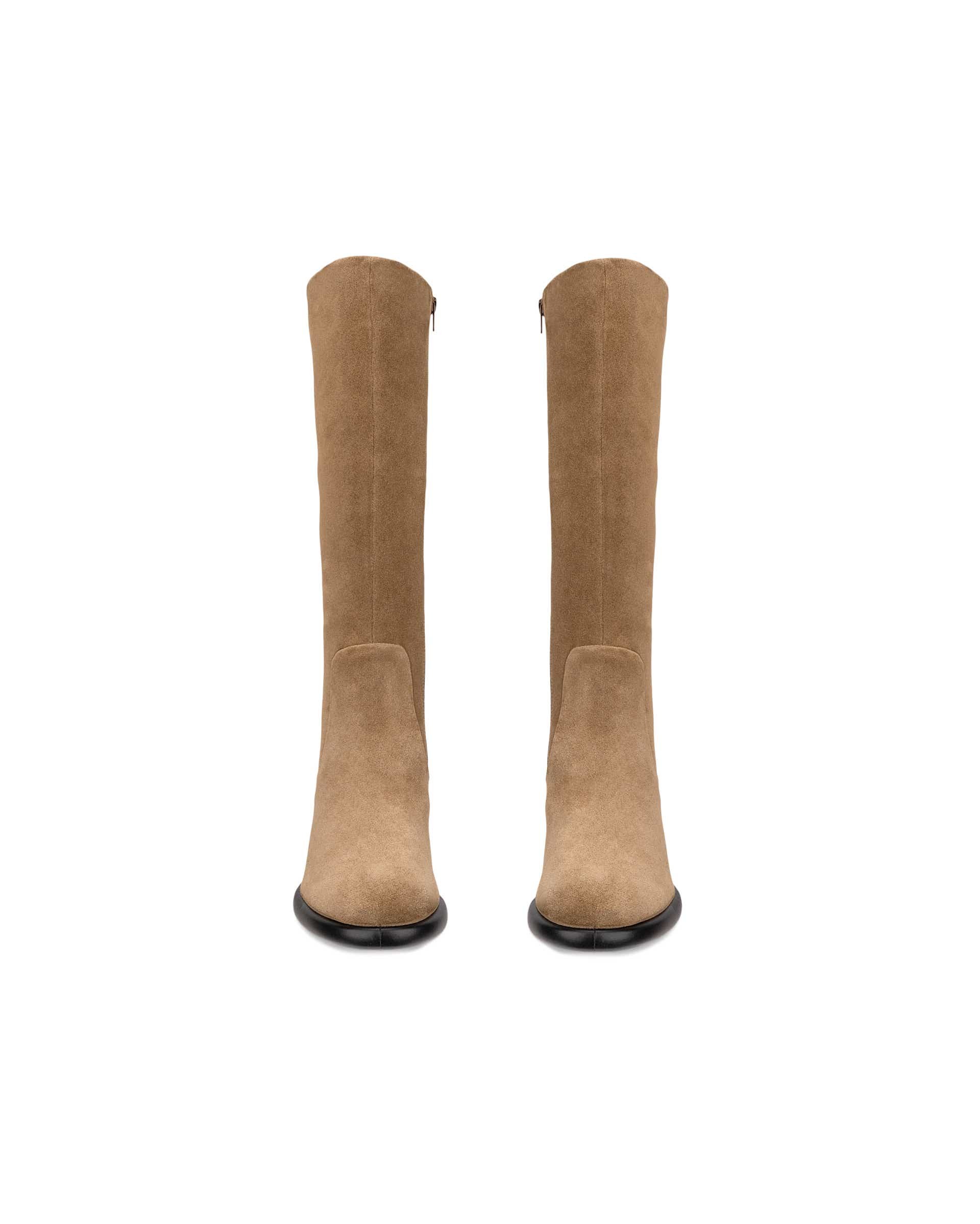 ECCO Sculpted Lx 55 Brown