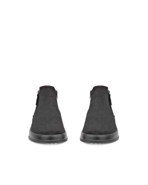 ECCO Move W Zip Bootie Black