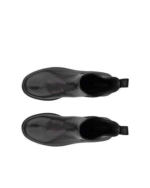 ECCO Metropole Vienna Black
