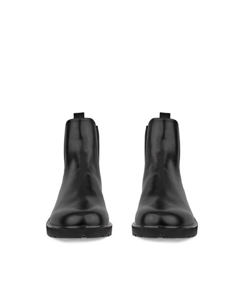 ECCO Metropole Vienna Black