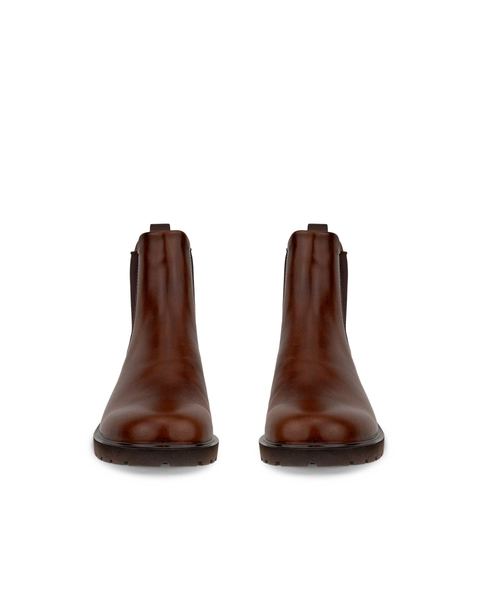 ECCO Metropole Vienna Brown