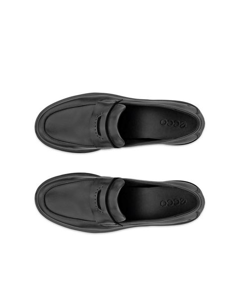 ECCO Metropole Vienna Black