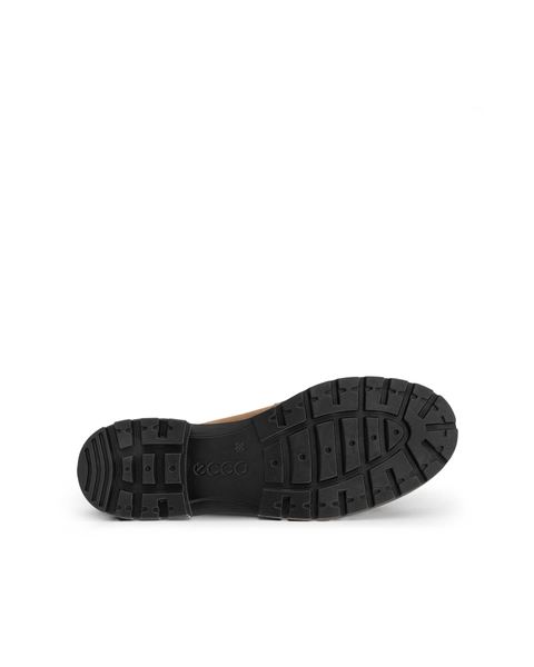 ECCO Metropole Vienna Brown